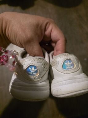 Adidas Shoes For Toddler